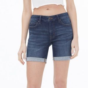 VIGOLD Bermudas Jean Short